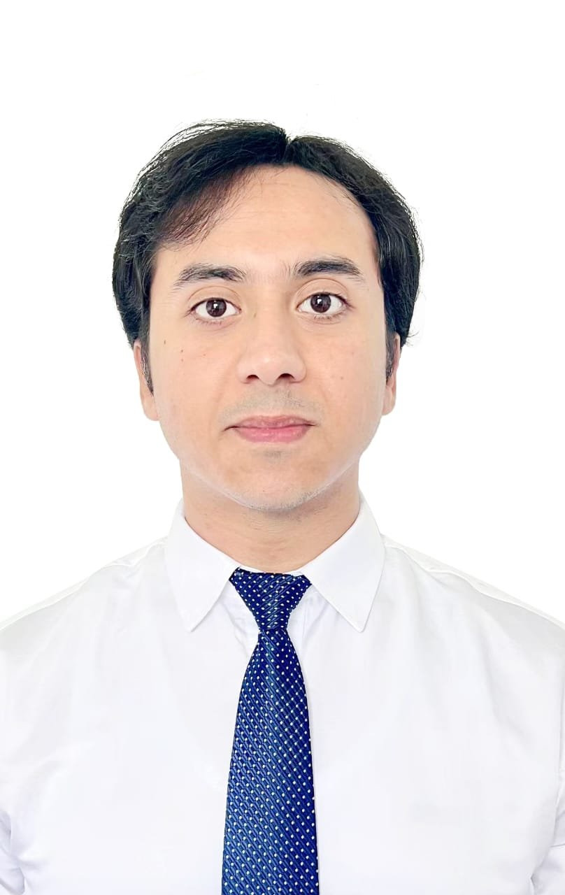 Muhammad Hamza